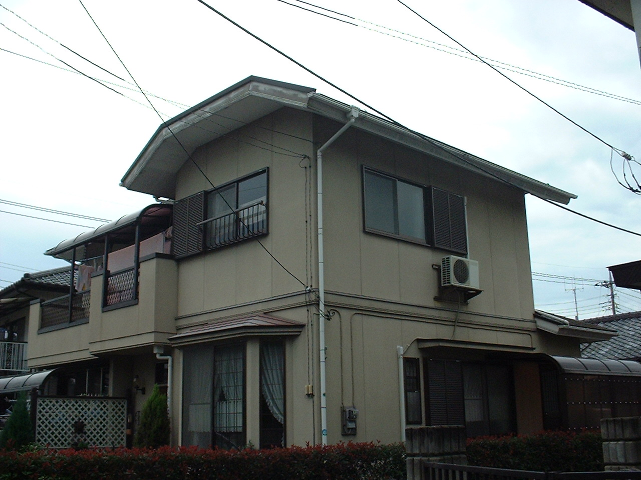 施工前2